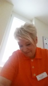 Profilbild von Beate Malberg