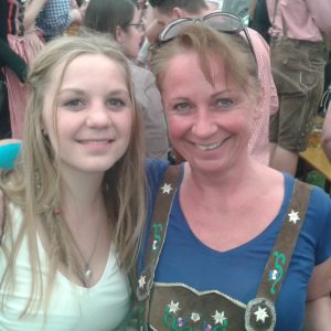 Profilbild von Beate Mann