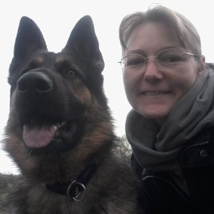 Profilbild von Beate Manzke
