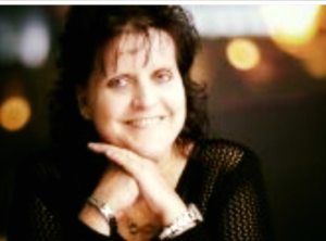 Profilbild von Beate Marin