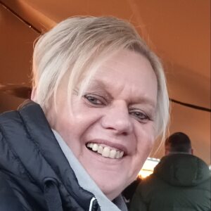 Social Media Profilbild Beate Marquardt 