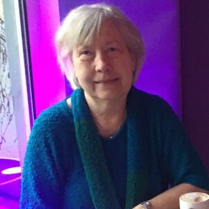 Profilbild von Beate Martin