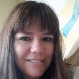 Profilbild von Beate Martinez