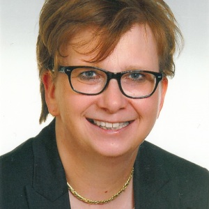 Profilbild von Beate Meier