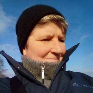 Profilbild von Beate Meinhardt