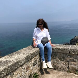 Profilbild von Beate Meletzus