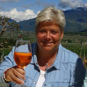 Profilbild von Beate Mende