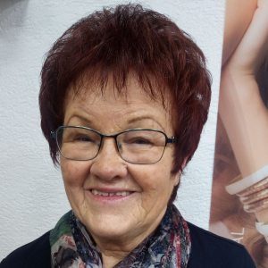 Profilbild von Beate Menz