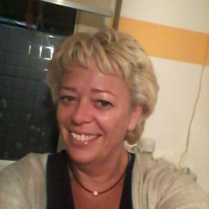 Profilbild von Beate Mertens