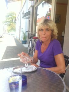 Profilbild von Beate Mertens