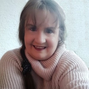 Profilbild von Beate Metz