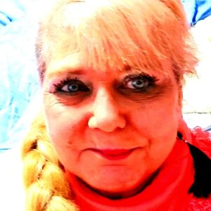 Profilbild von Beate Metzger