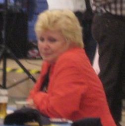 Profilbild von Beate Meyer