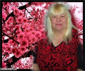 Profilbild von Beate Miah