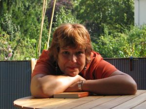 Profilbild von Beate Miehm