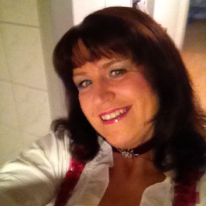 Profilbild von Beate Mikat