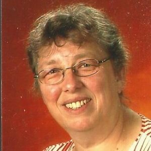 Profilbild von Beate Milewski