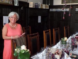 Profilbild von Beate Mixdorf