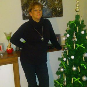 Profilbild von Beate Mizerak