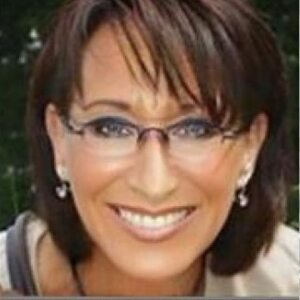 Profilbild von Beate Möcker