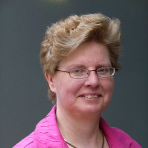 Profilbild von Beate Mönninghoff