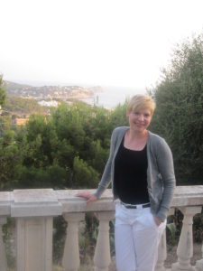 Profilbild von Beate Molkentin