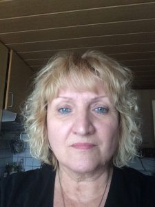 Profilbild von Beate Montag