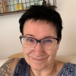 Profilbild von Beate Muckenfuß