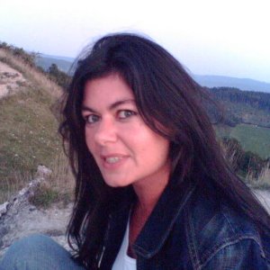 Profilbild von Beate Mühlberger