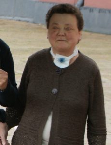 Profilbild von Beate Müller