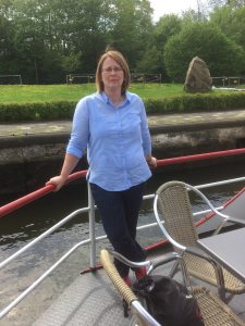 Profilbild von Beate Müller