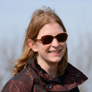 Profilbild von Beate Müller