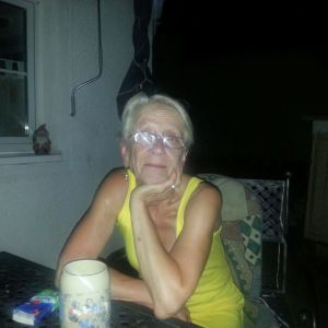 Profilbild von Beate Mûller
