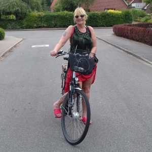 Profilbild von Beate Mundsahl