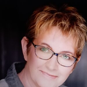 Profilbild von Beate Munzel