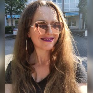 Profilbild von Beate Mutschler