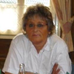Profilbild von Beate Naaf