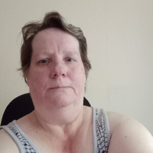 Profilbild von Beate Nagel