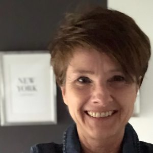 Profilbild von Beate Nau
