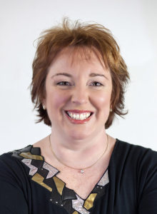 Profilbild von Beate Neß