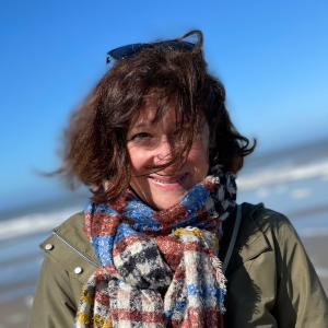 Profilbild von Beate Neuhaus