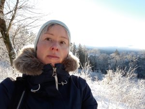 Profilbild von Beate Neumann