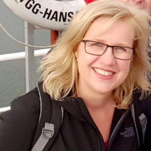 Profilbild von Beate Neumann