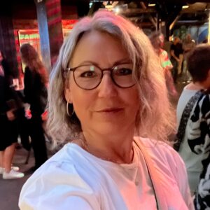 Profilbild von Beate Neumann