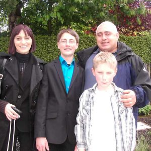 Profilbild von Beate Nickl