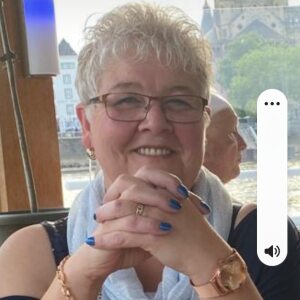 Profilbild von Beate Nicolai