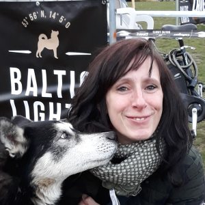 Profilbild von Beate Nitschmann