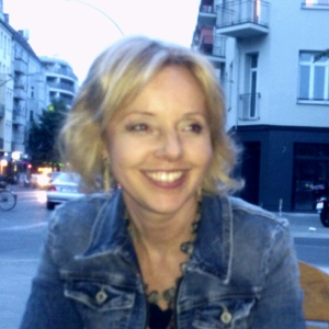 Profilbild von Beate Nock