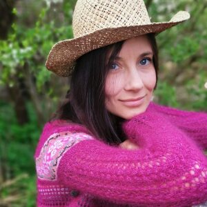 Profilbild von Beate Nolte
