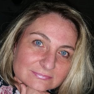 Profilbild von Beate Norhausen